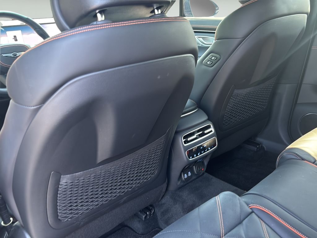 2026 GENESIS GV70 Sport Prestige - Photo 16