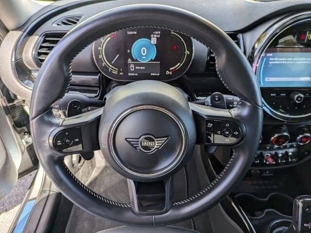 Used 2023 Silver MINI Cooper S ALL4 image 19
