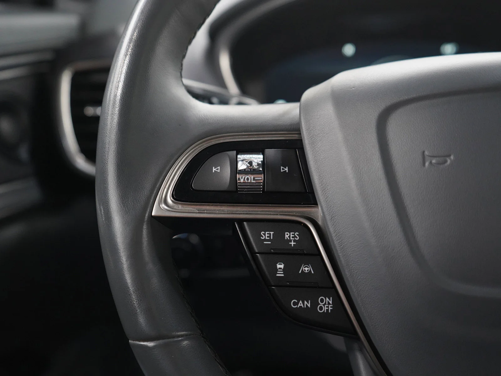 2019 Lincoln Nautilus Reserve - Photo 27