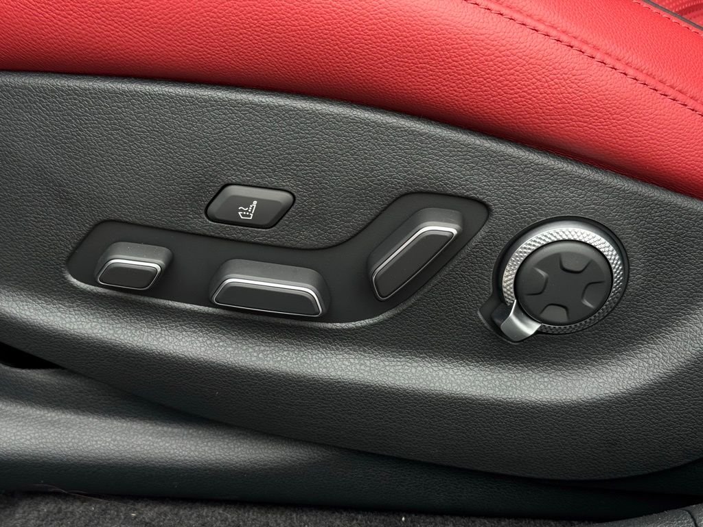 2026 GENESIS G80 Sport Prestige - Photo 31