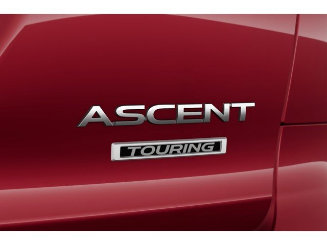 2026 Subaru Ascent Touring - Photo 12