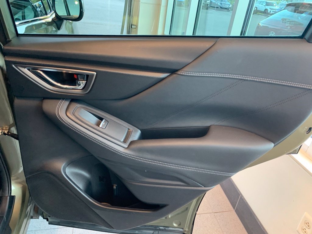 2023 Subaru Forester Touring - Photo 20