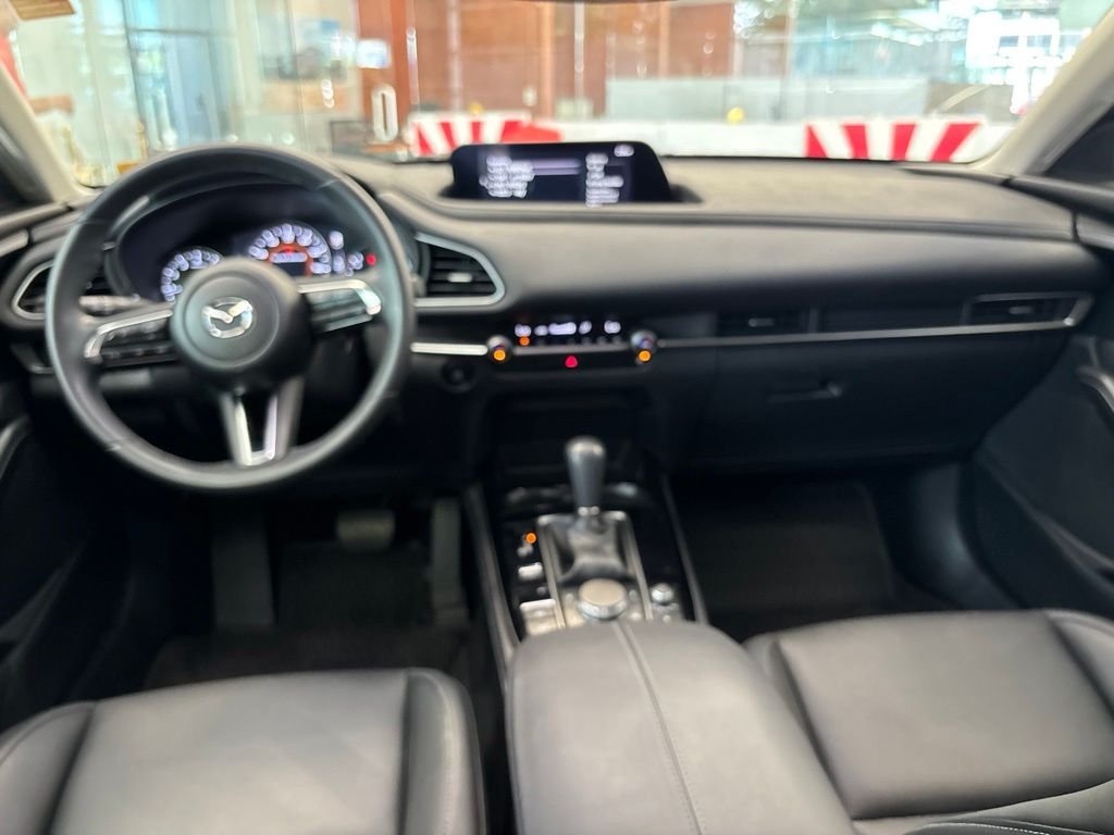 Used 2024 Gray Mazda 2.5 S Select Sport image 20