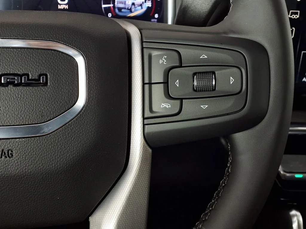 New 2026 Summit White GMC Denali image 19