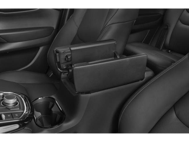 Used 2023 Jet Black Mica Mazda Touring image 17