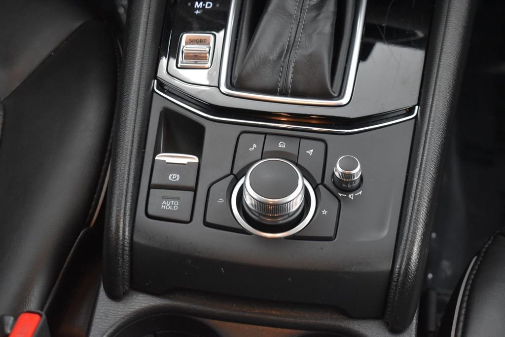 Used 2024 Blue Mazda 2.5 S Select Package image 20