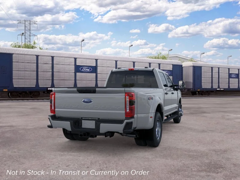 New 2026 Avalanche Ford F-350® XL image 8