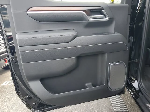 New 2026 Onyx Black GMC Denali image 23