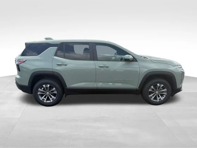 Used 2026 Cacti Green Chevrolet LT image 7