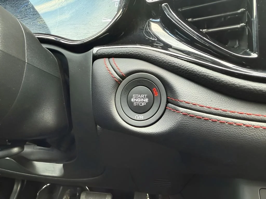 Used 2026 Black Dodge GT image 9