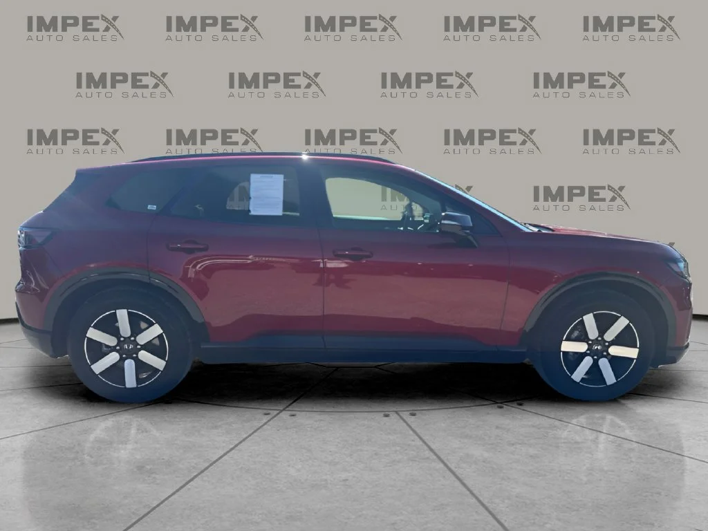Used 2024 Red Honda Touring image 7