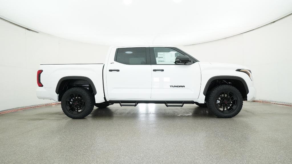 New 2026 Ice Cap Toyota SR5 image 24