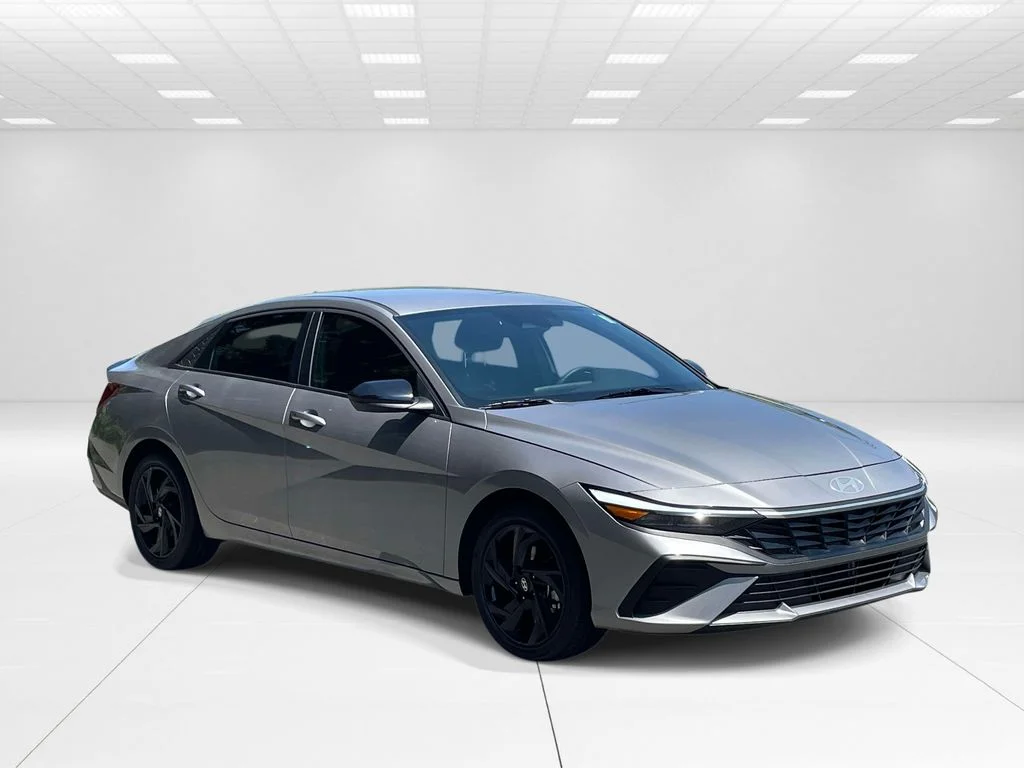 New 2026  Hyundai SEL Sport image 1