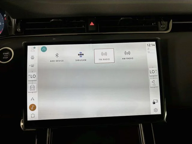 New 2026 Gray Land Rover Hoxton Edition image 15