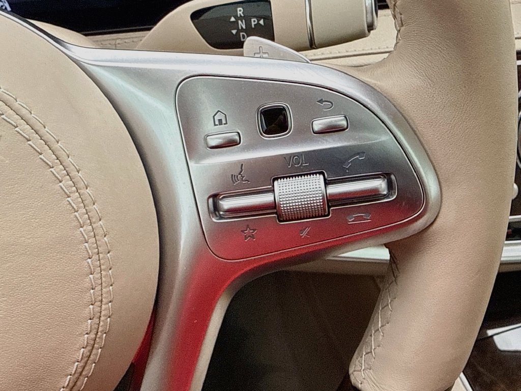 Used 2018  Mercedes-Benz S 450 image 12