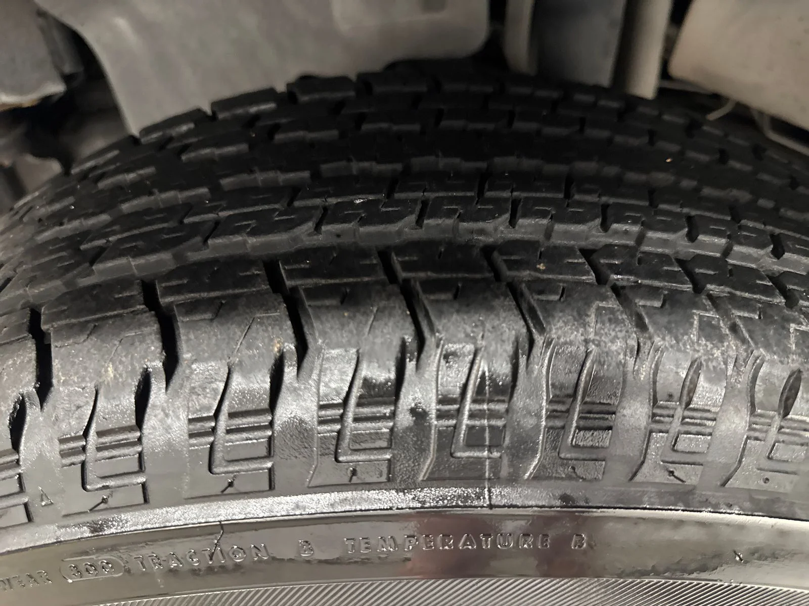 Used 2012 Black Clearcoat Jeep Sahara image 11