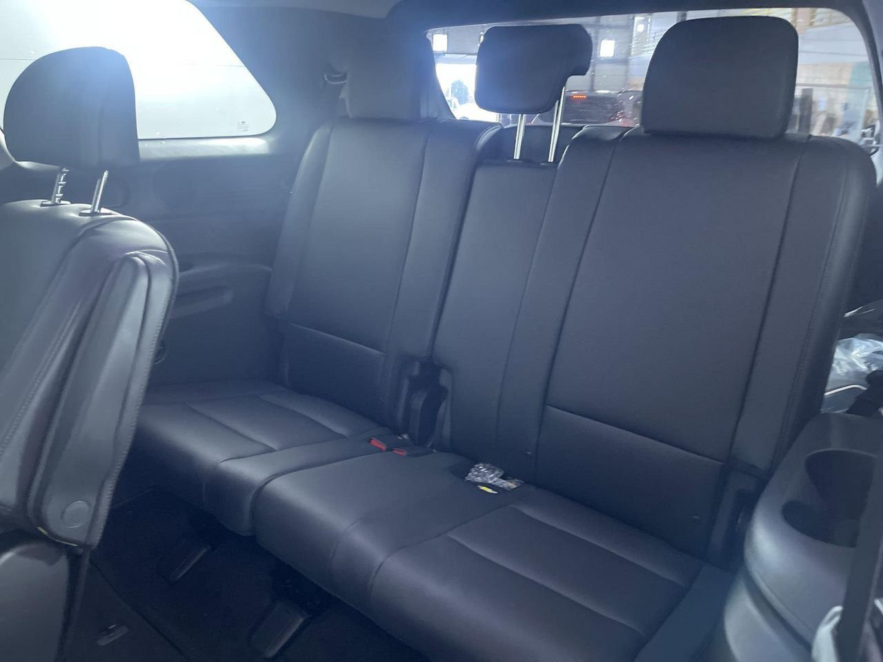 New 2026 Creamy White Pearl Hyundai Limited AWD image 27