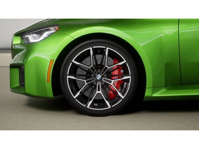 New 2026 Special Order Color BMW  image 7