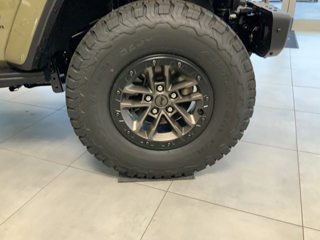 2025 Jeep Wrangler 4-Door Rubicon 392 Final Edition - Photo 17