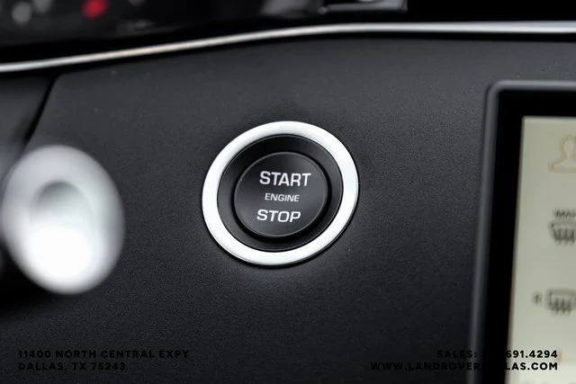 Used 2025 Silver Land Rover S image 20