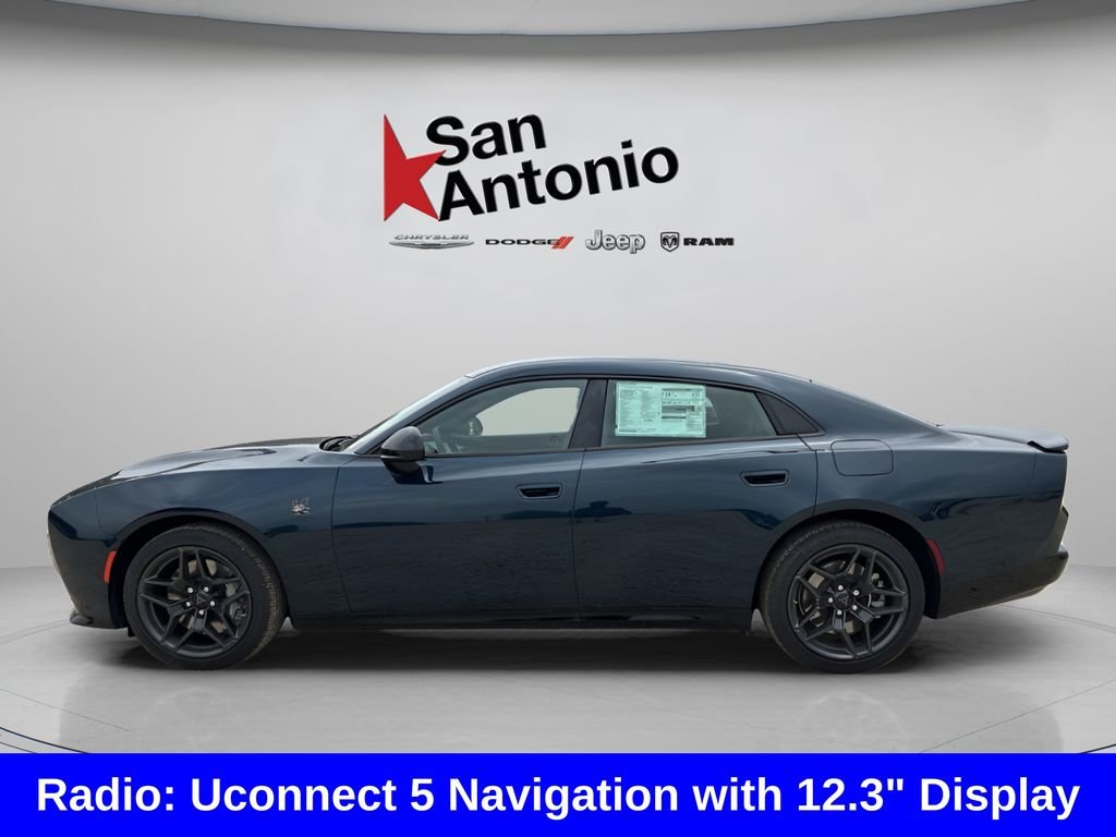 New 2026 After Dark Dodge Scat Pack Plus image 10
