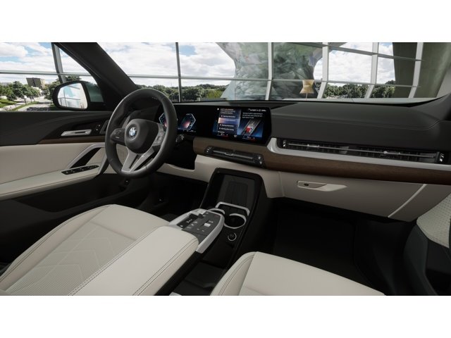 New 2027 Green BMW X1 28i image 14