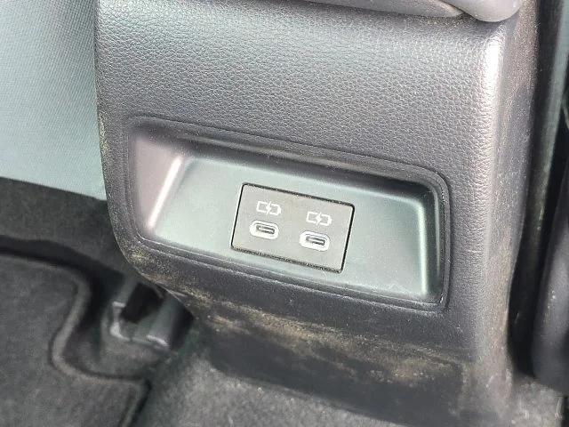 Used 2024  Toyota SE image 16