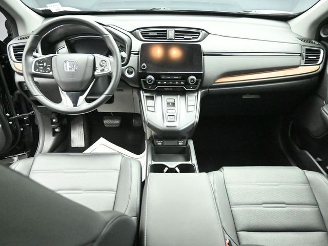 2020 HONDA CR-V - Image 21