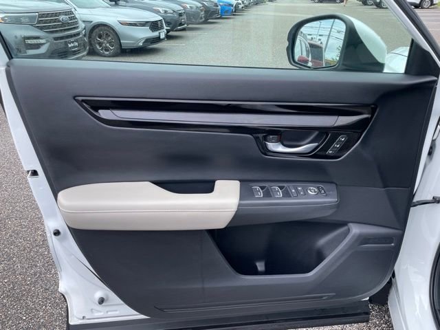2023 Honda CR-V EX-L - Photo 17