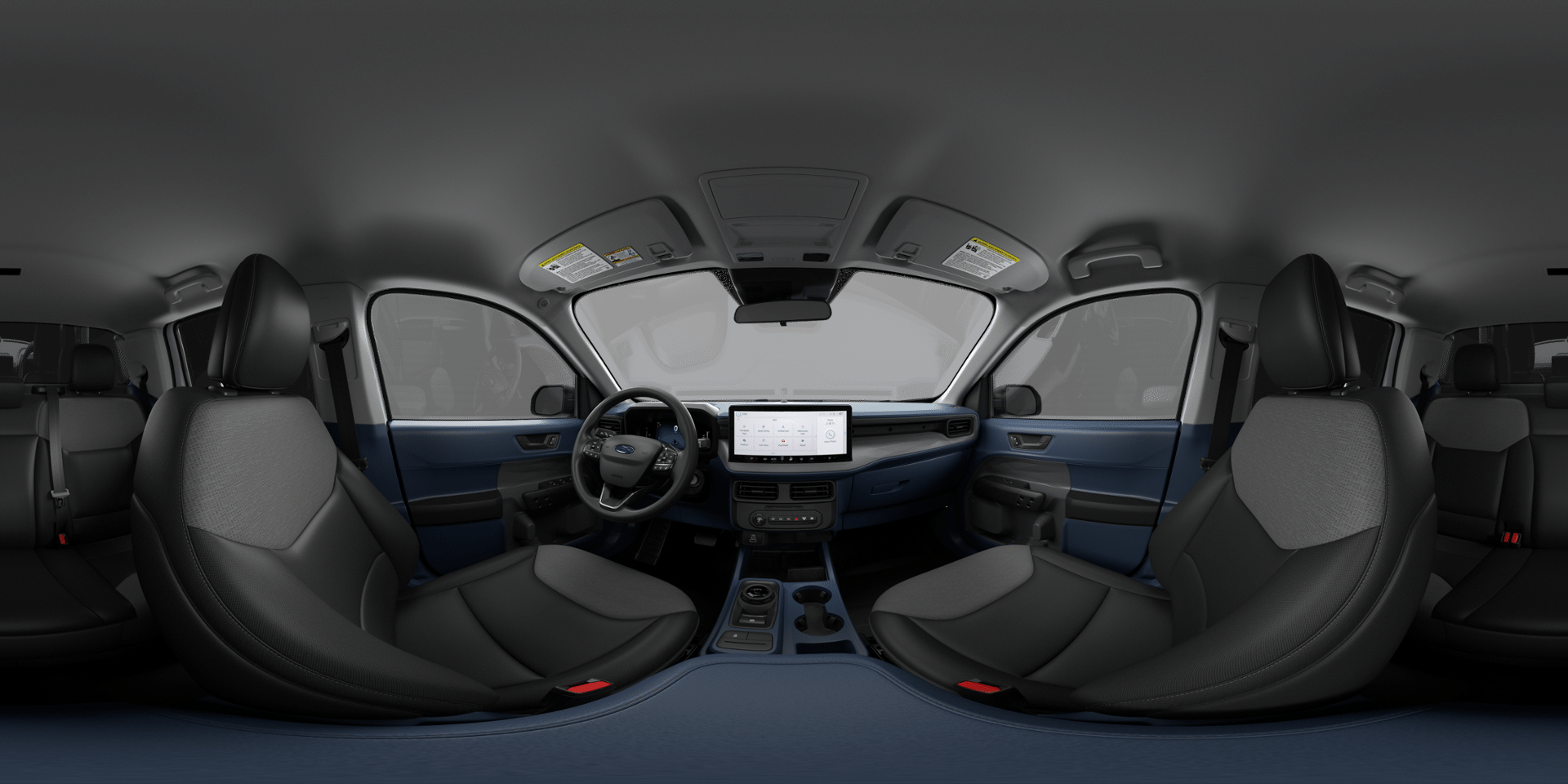New 2026 Oxford White Ford XL image 8