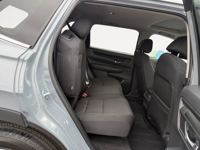 Certified Used 2025 Gray Honda EX image 18