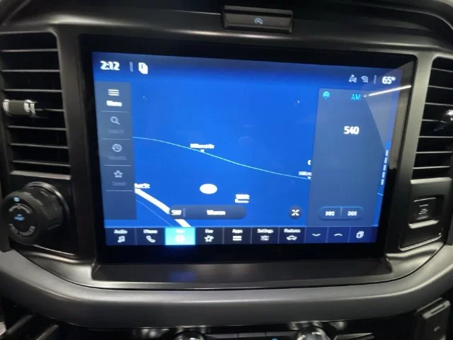 New 2026 Avalanche Ford XLT image 18