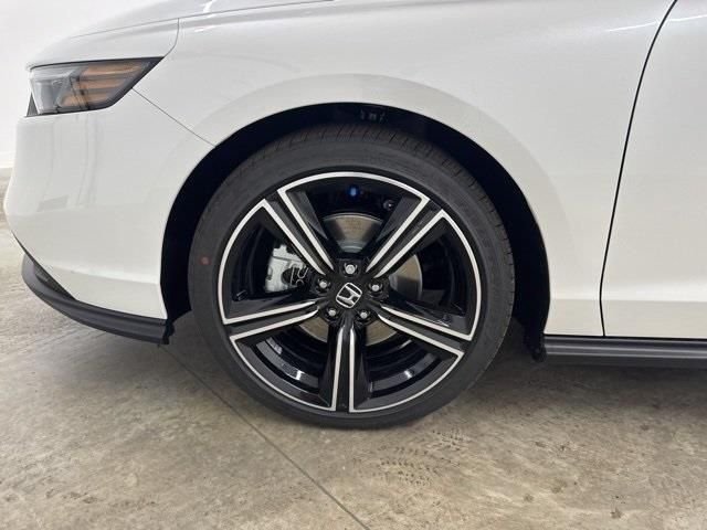 2025 Honda Accord Hybrid Sport - Photo 9