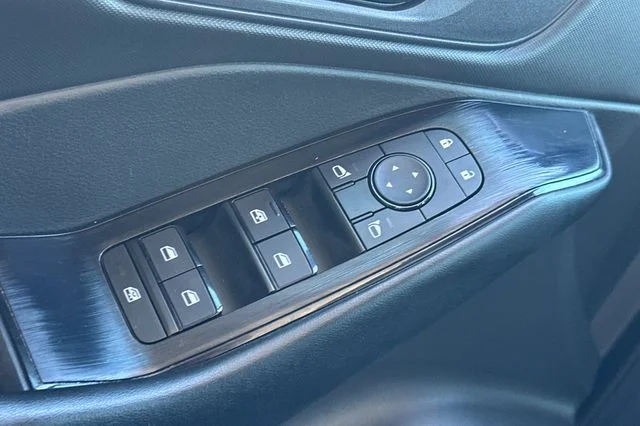 Used 2024 Gun Metallic Nissan S image 13