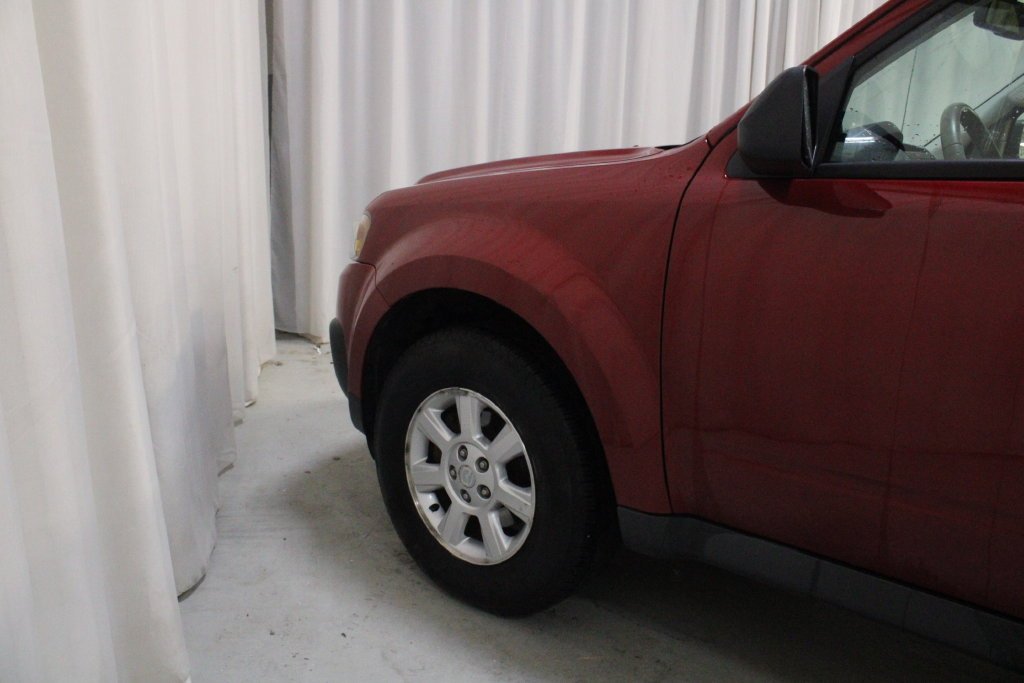 Used 2010 Sangria Red Mazda s Grand Touring image 27