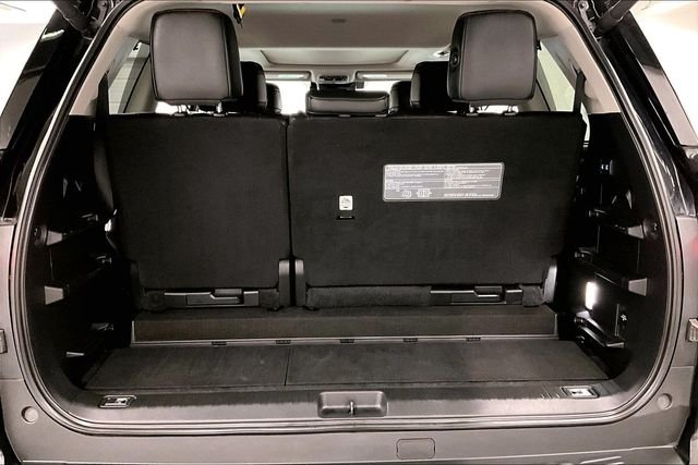 2023 Toyota Sequoia TRD Pro - Photo 43