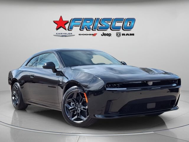 2025 Dodge Charger R/T