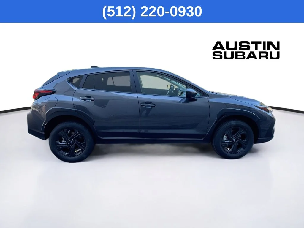 New 2027 Gray Subaru  image 9