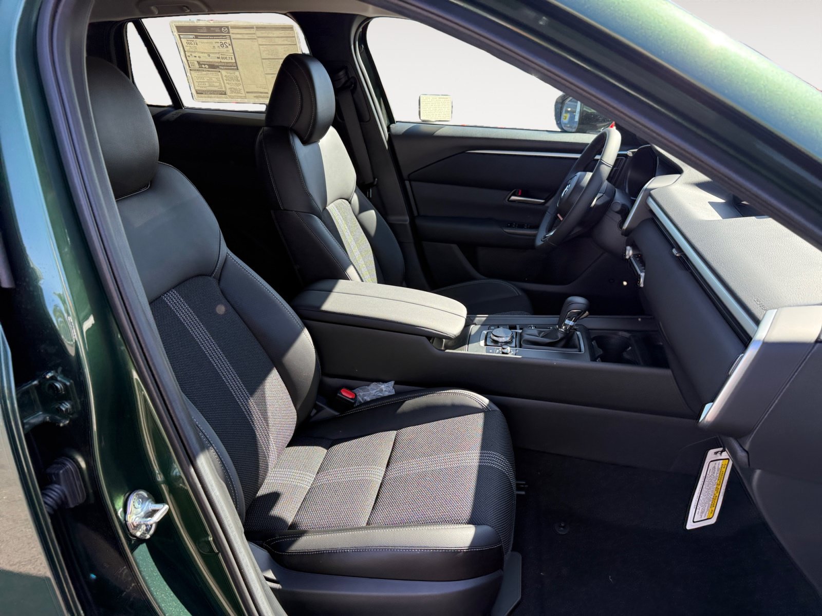 New 2026 Cypress Mazda 2.5 S Preferred image 19