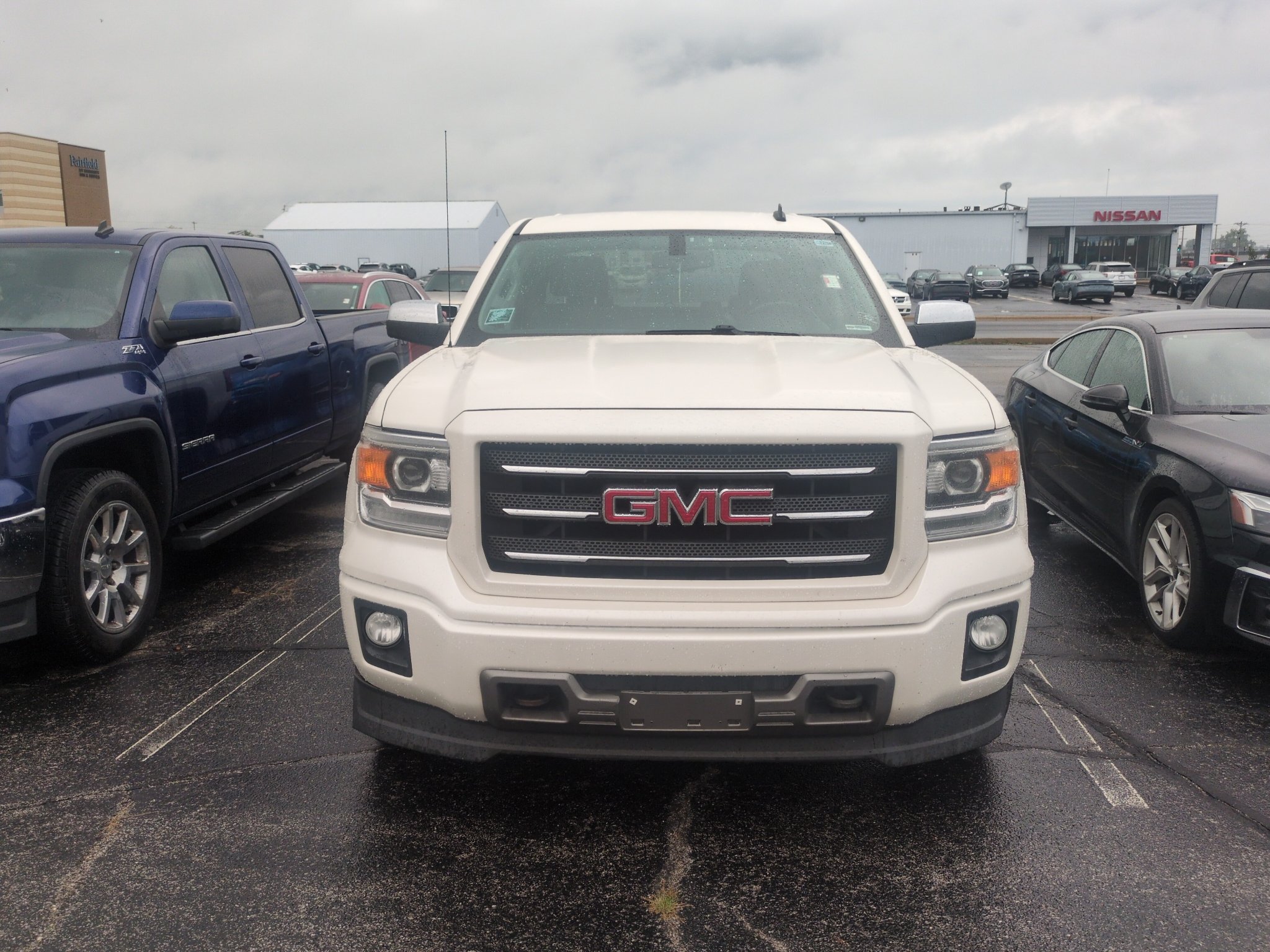 3GTU2VECXEG546870