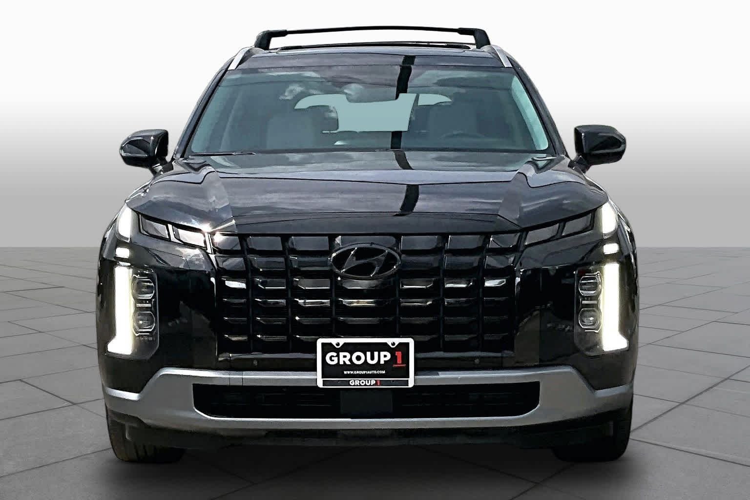 Pre-Owned 2024 Hyundai Palisade SEL 7P