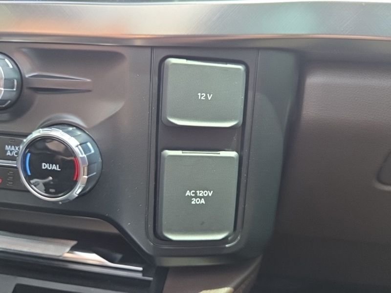 Used 2024 Brown Ford King Ranch image 49