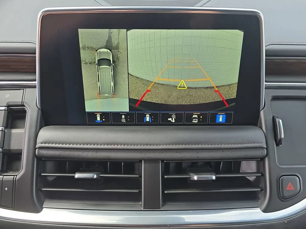 2024 Chevrolet Tahoe High Country - Photo 15