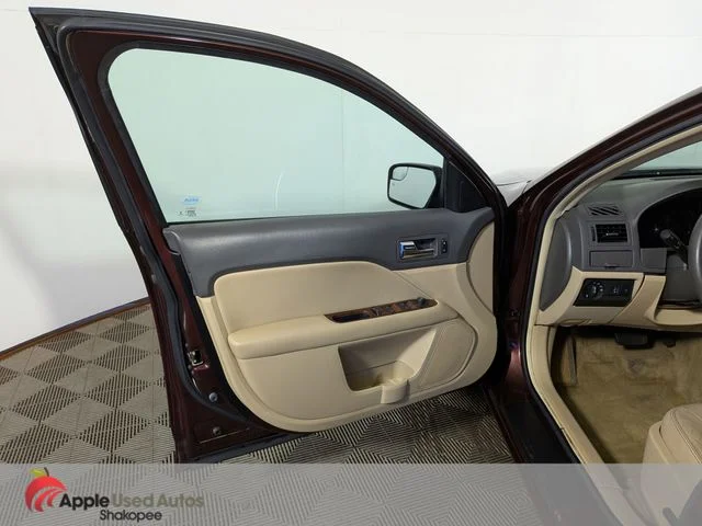 Used 2012 Brown Ford SEL image 10