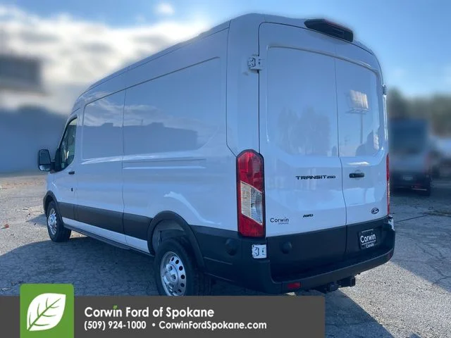 New 2026 Oxford White Ford Base image 14