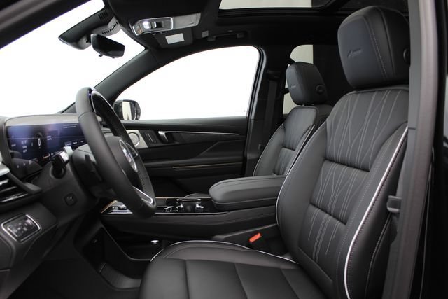 New 2026 Ebony Twilight Metallic Buick Avenir image 17
