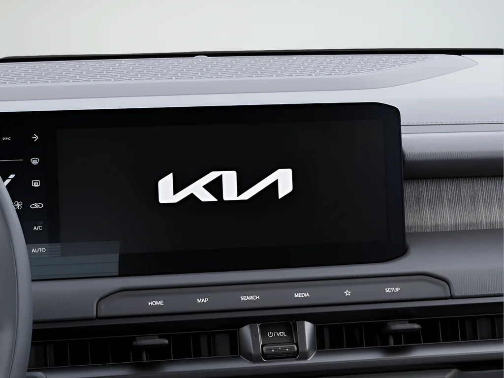 New 2027 White Kia X-Line SX Prestige image 20