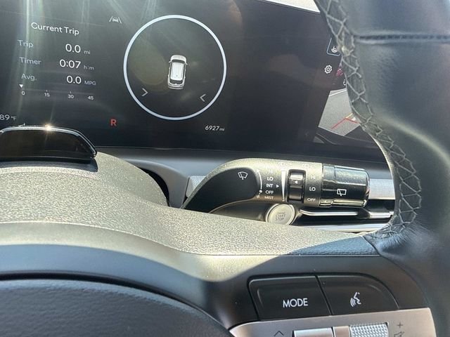 2025 Hyundai Tucson SEL Convenience - Photo 31