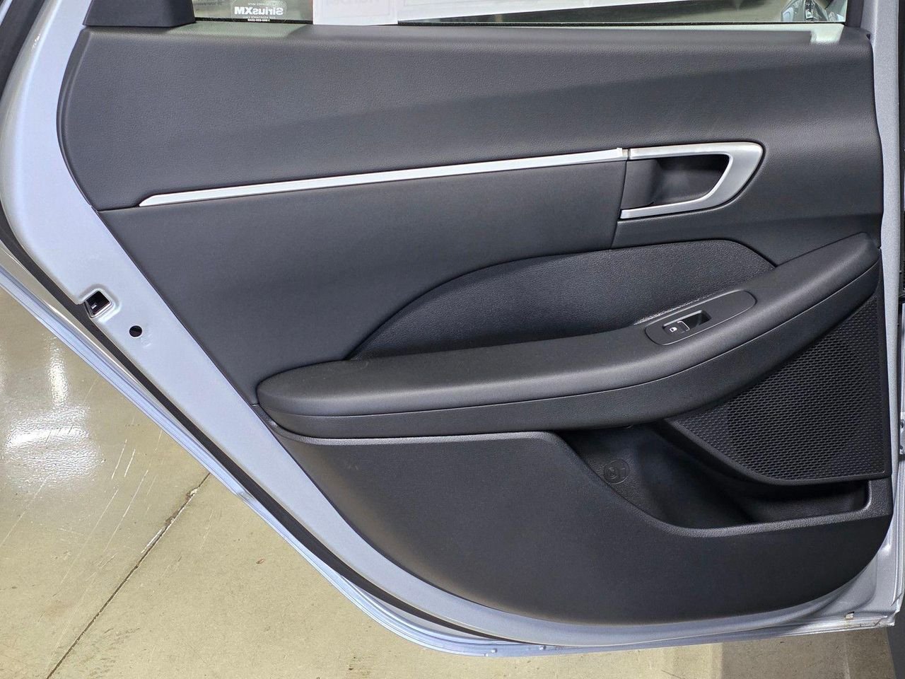 New 2026 Aero Silver Hyundai Blue image 13