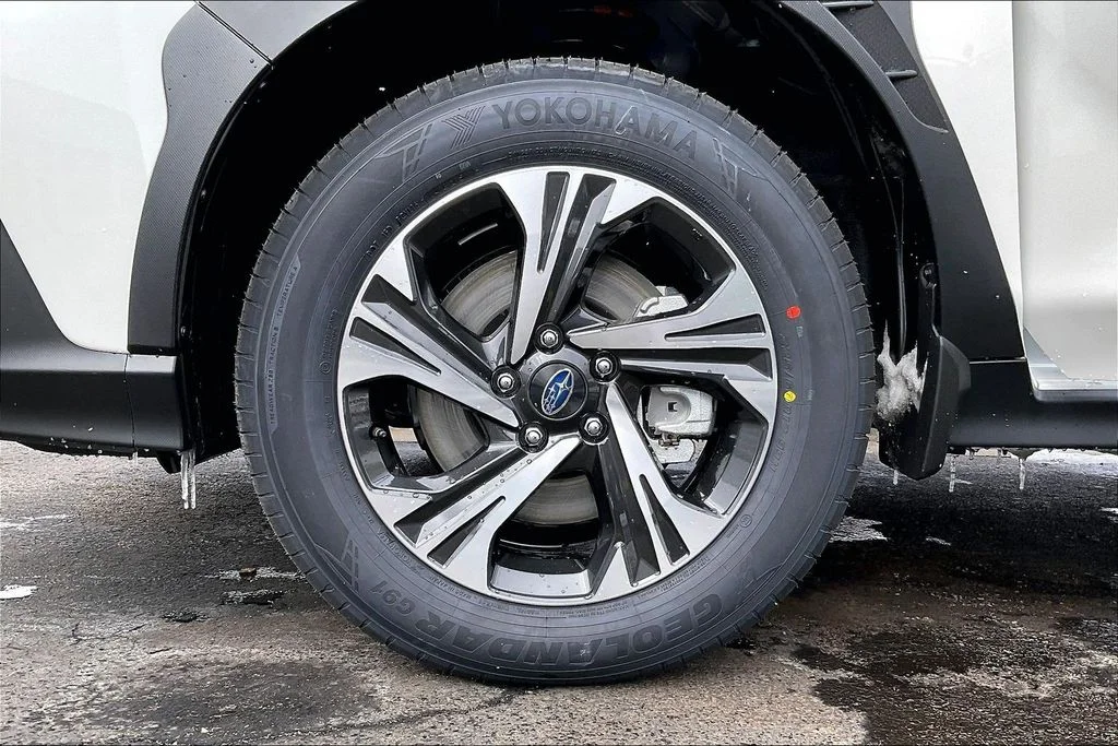 Used 2026 White Subaru Premium image 15